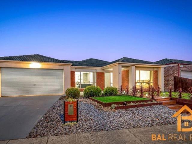 Perfect family home