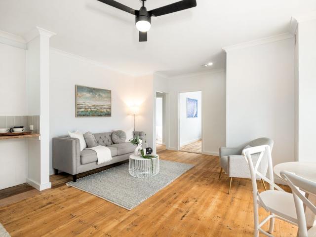 Perfect family home