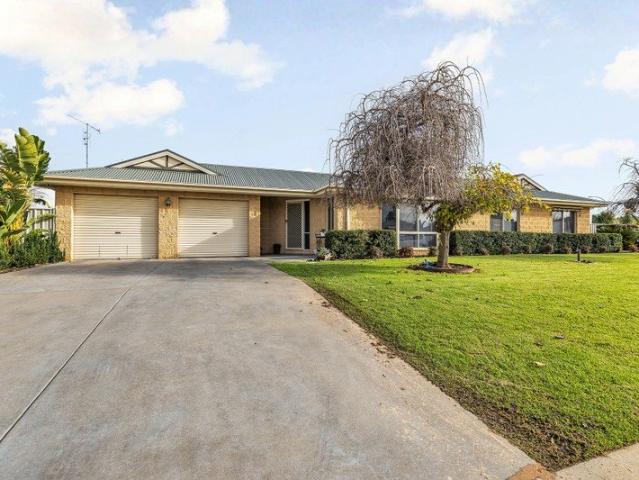 Perfect Family Home