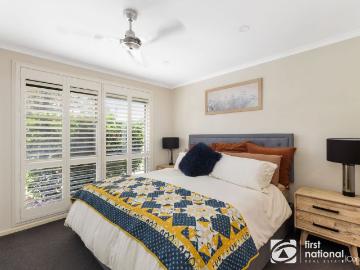 Bligh Park, Colo Heights - Parking, Fireplace