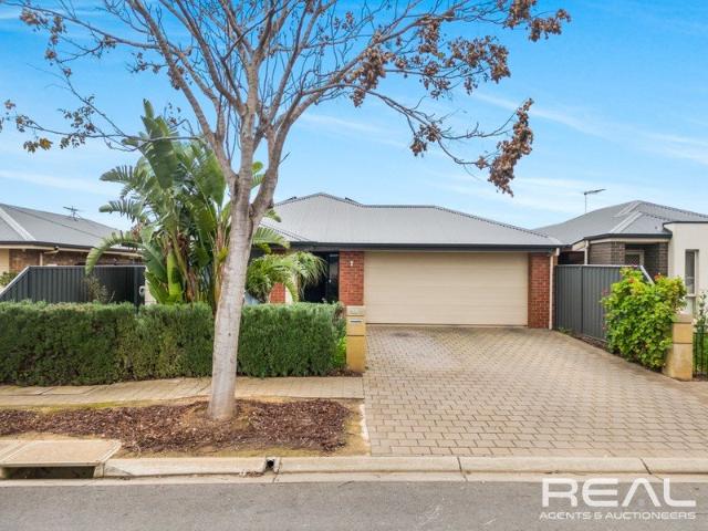 Perfect Family Home