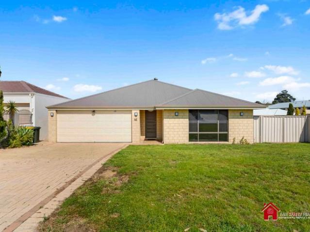 Perfect Family Home