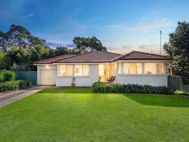 Perfect Family Home