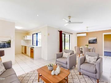 House for rent in Deeragun - Garden, Parking