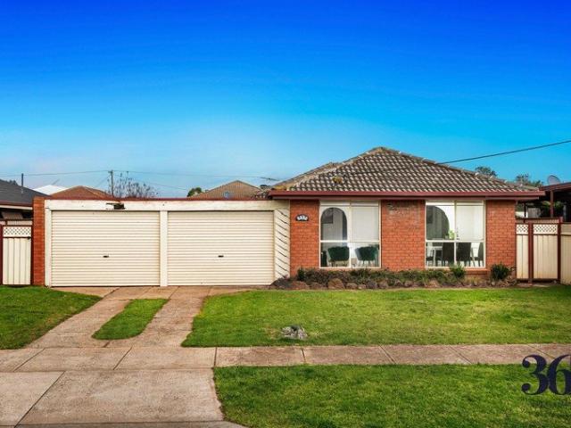 Perfect Family Home !