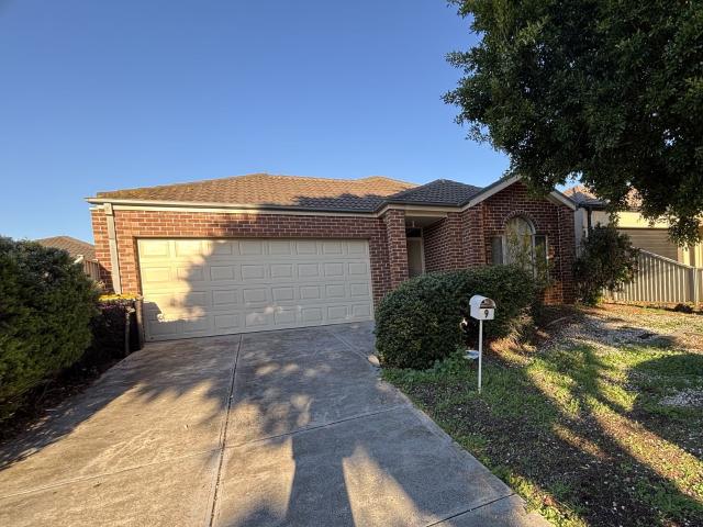 Perfect Family Home!