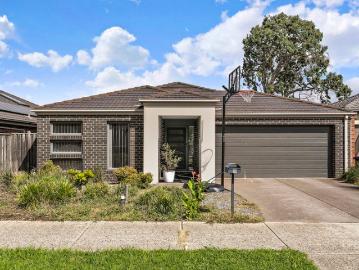 Perfect Family Home