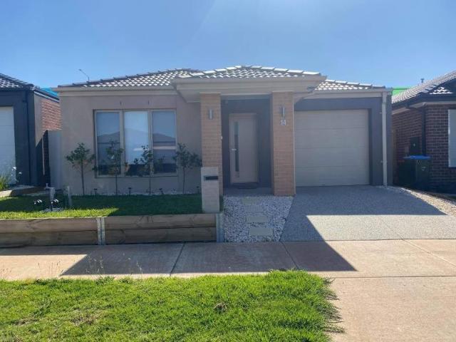 Perfect Family Home