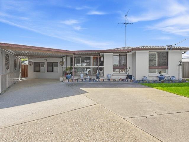 PERFECT FAMILY HOME!