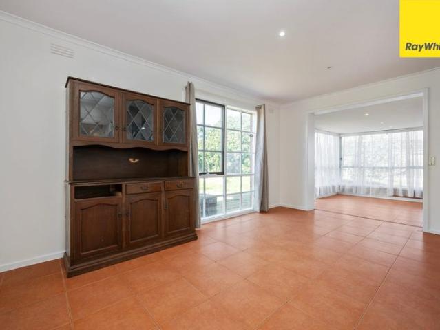 Perfect Family Home