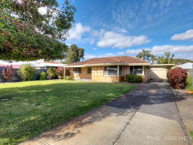 PERFECT FAMILY HOME