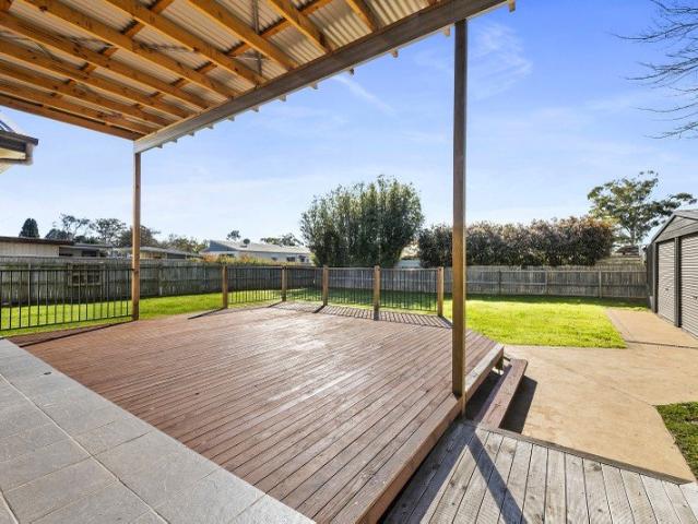 Perfect Family Home!