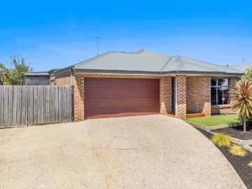 Leopold, Greater Geelong, Victoria - Garden