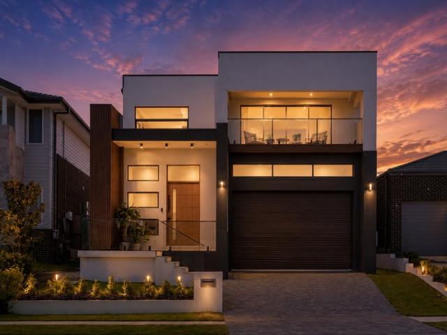 Perfect Family Home
