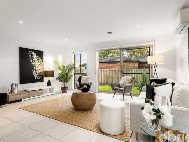 Perfect Family Home