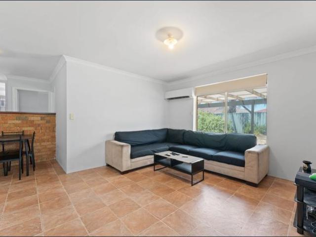 Perfect Family Home