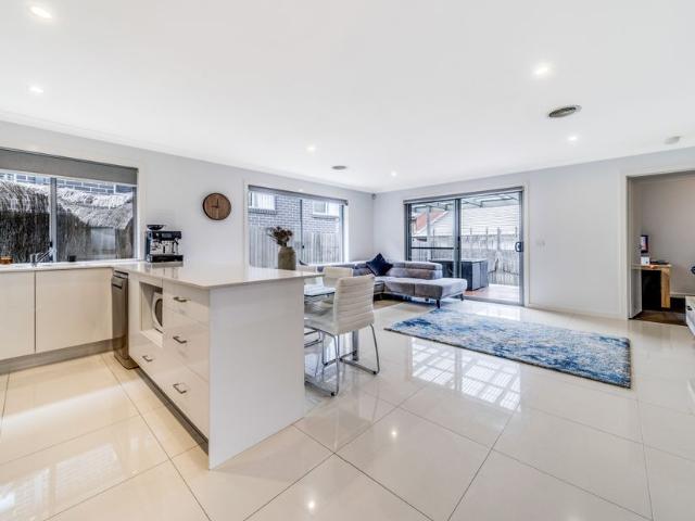 Perfect family home