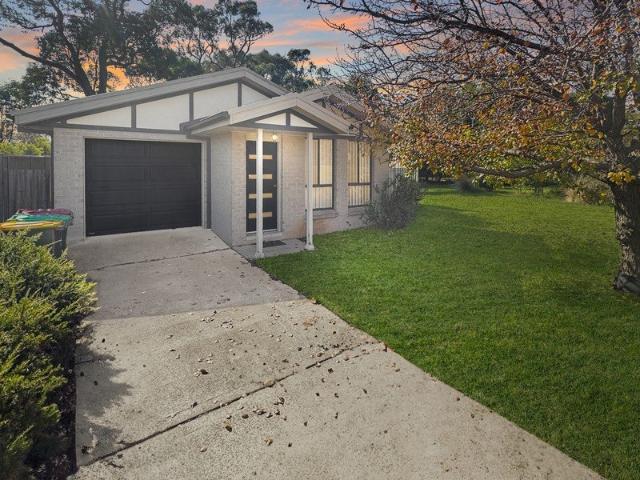 Perfect Family Home!