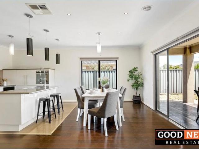 Perfect Family Home!