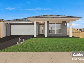 Eynesbury, Wyndham, Victoria, Victoria