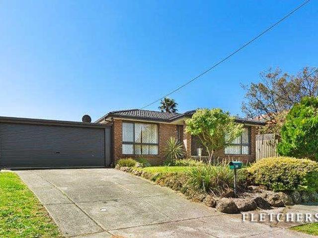 Perfect Family House in a Prime Location