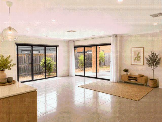 Perfect Family Living Across from Gaayip Yagila Primary School!