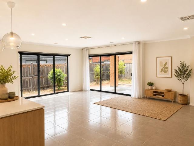 Perfect Family Living Across from Gaayip Yagila Primary School!
