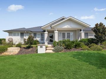 Perfect family living awaits