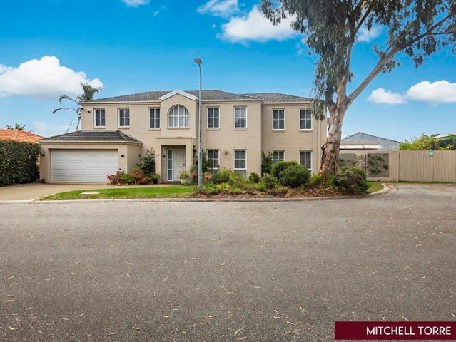 A Perfect family home