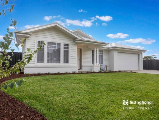 Perfect Family Living in a Prime Location