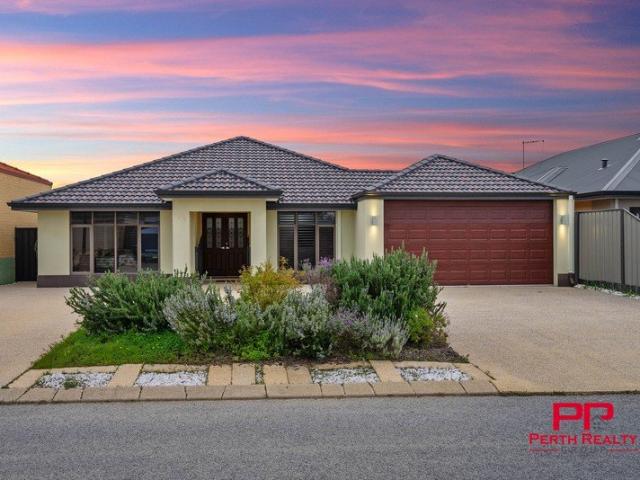PERFECT FAMILY LIVING IN BALDIVIS