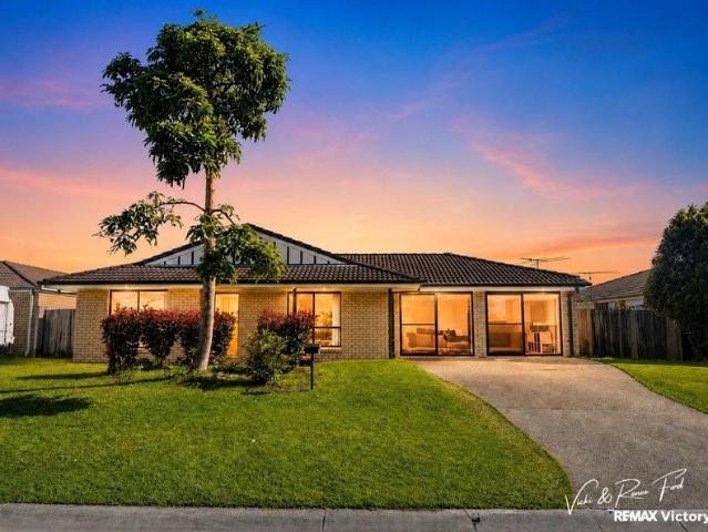 Perfect Family Living in Morayfield Spacious & Versatile Home on 619sqm