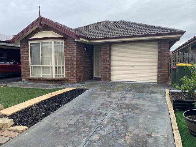 Perfect Family Living in Paralowie Freshly Painted & Low Maintenance