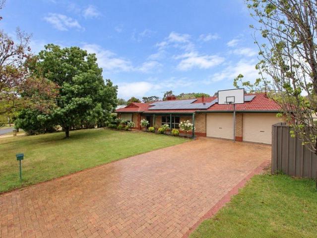 Perfect Family Living on 2,000sqm