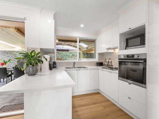 Perfect Family Living on Parkside