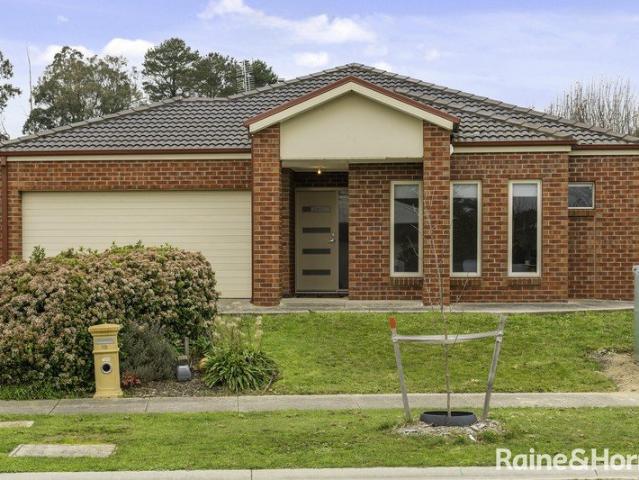 Perfect Family Living Opportunity 825m² approx