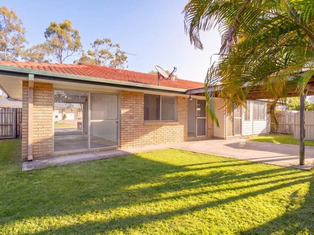 Perfect Family Living located within a quiet cul de sac