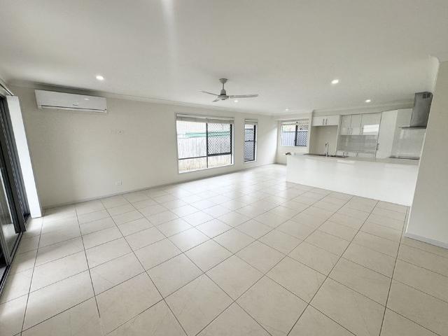 Perfect Family Living Modern 3 Bedroom Home