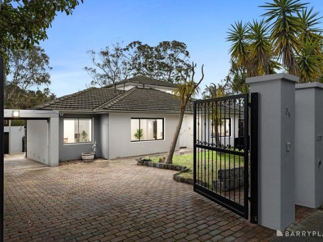 Perfect family living with untapped potential