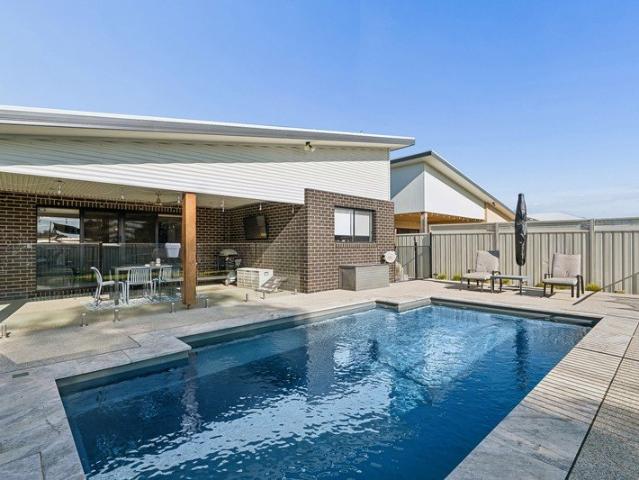 Perfect Family Living with Pool, Park Access & an Unbeatable Location