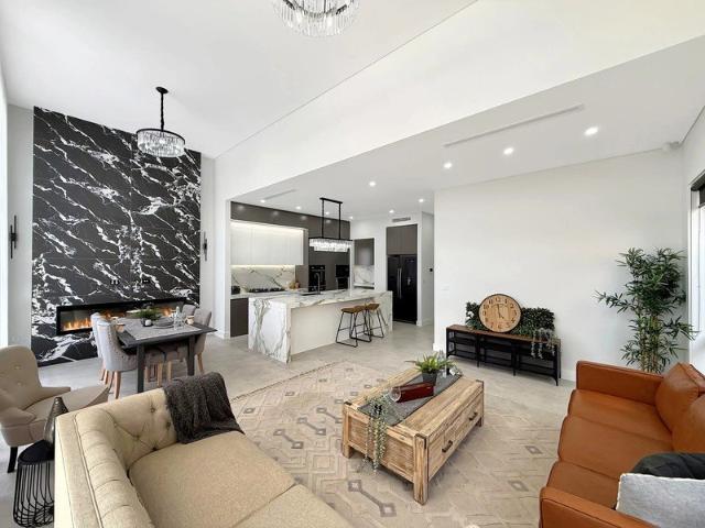 Perfect family luxury home