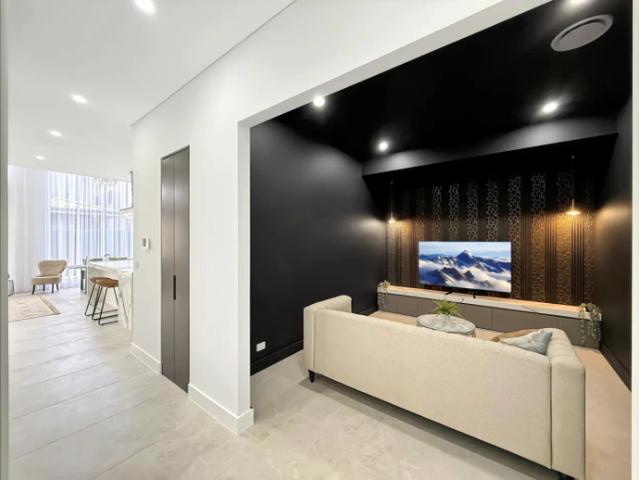 Perfect family luxury home