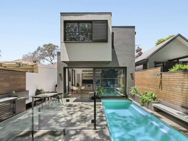 Perfect Family Oasis | Unfurnished