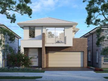 Oakville, Baulkham Hills Shire, Snapper Island