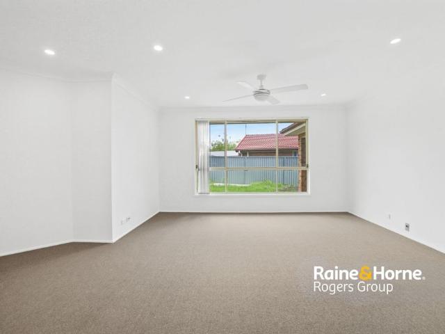 Perfect Family Space in Watanobbi