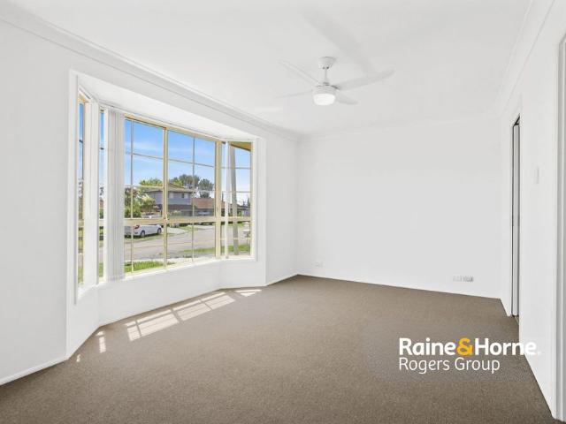 Perfect Family Space in Watanobbi