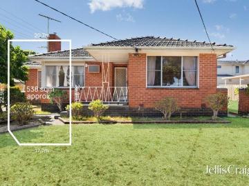 Noble Park, Melbourne, Victoria, Victoria