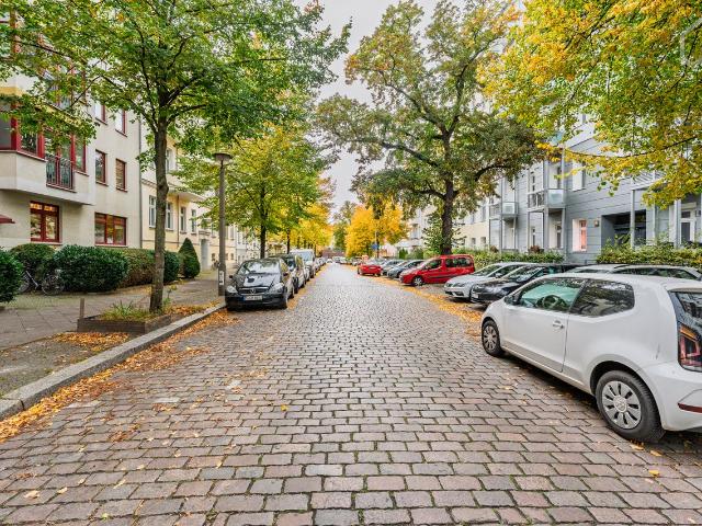 Perfect & fantastic apartment in Pankow, Berlin Amsterdam Apartments for Rent