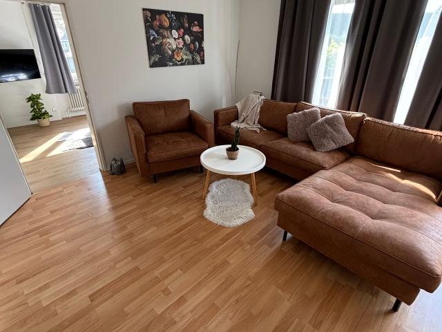 Perfect & fantastic loft in Schwachhausen, Bremen, Bremen Amsterdam Apartments for Rent