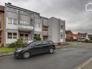 Perfect & fantastic studio, Dusseldorf Amsterdam Apartments for Rent
